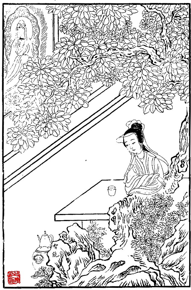 Hongloumeng Tuyong Zhineng