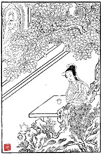 Hongloumeng Tuyong Zhineng