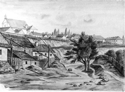 Horadnia, Haradničanka. Горадня, Гараднічанка (N. Orda, 1861-69) (2)