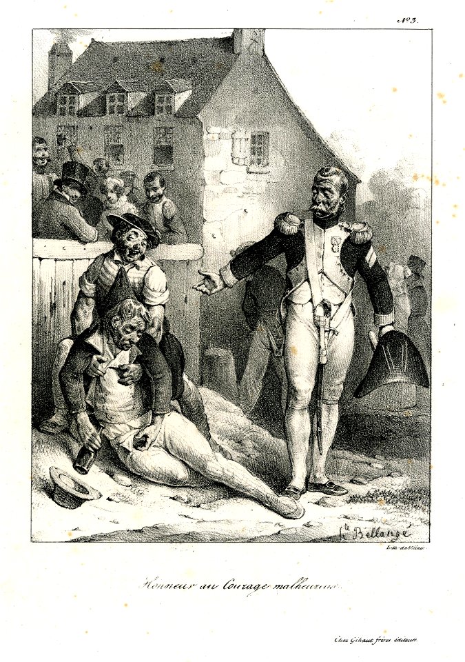 Honneur au Courage malheureux! (BM 1880,0508.229)