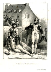 Honneur au Courage malheureux! (BM 1880,0508.229)