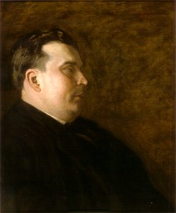 Honorable John A. Thorton