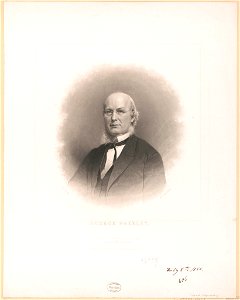 Horace Greeley LCCN2003679756