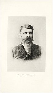 Hon. Champe Carter McCulloch