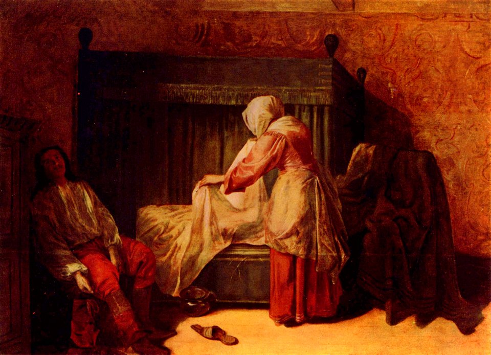 Pieter de Hooch 006