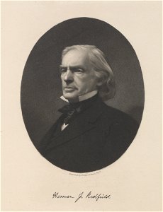 Hon. Heman J. Redfield