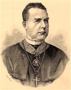 Hornig Károly 1888