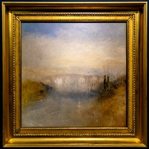 Horror und Delight-Turner-A River Seen from a Hill DSC2167