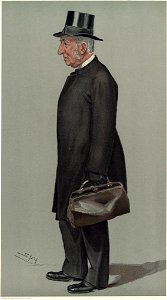 Hornby JJ Vanity Fair 1901-01-31