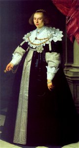 Hooft,catharina