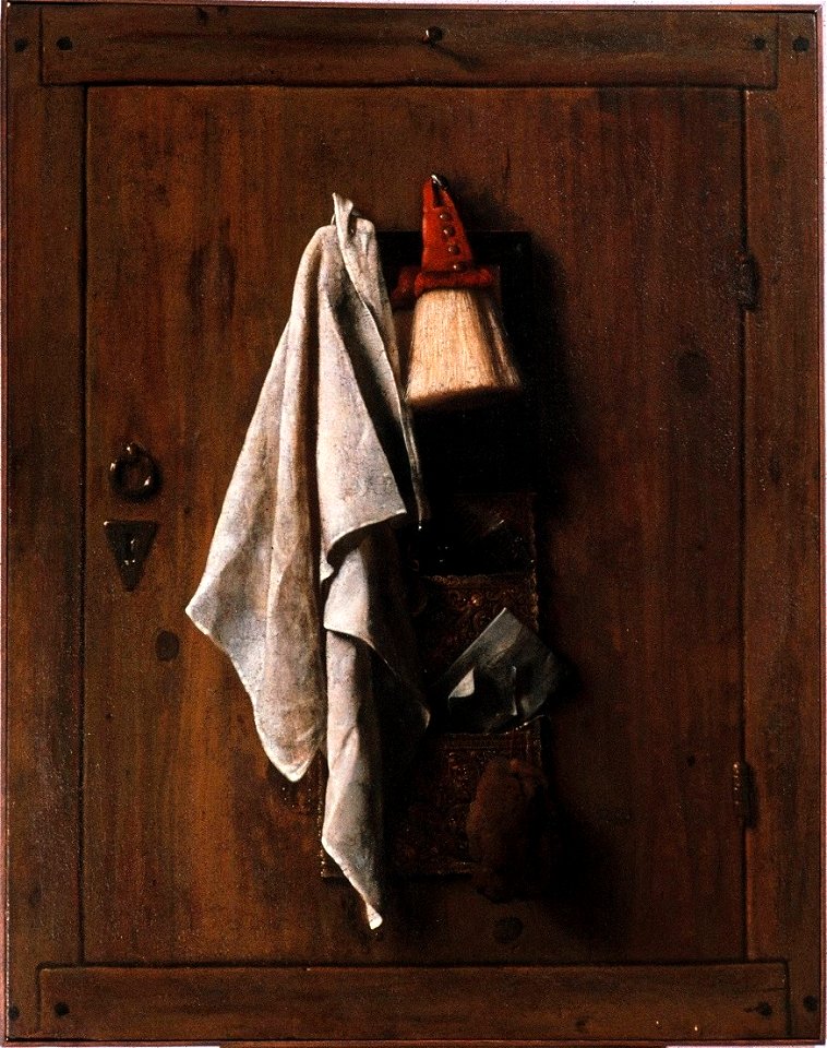 Hoogstraten, towel