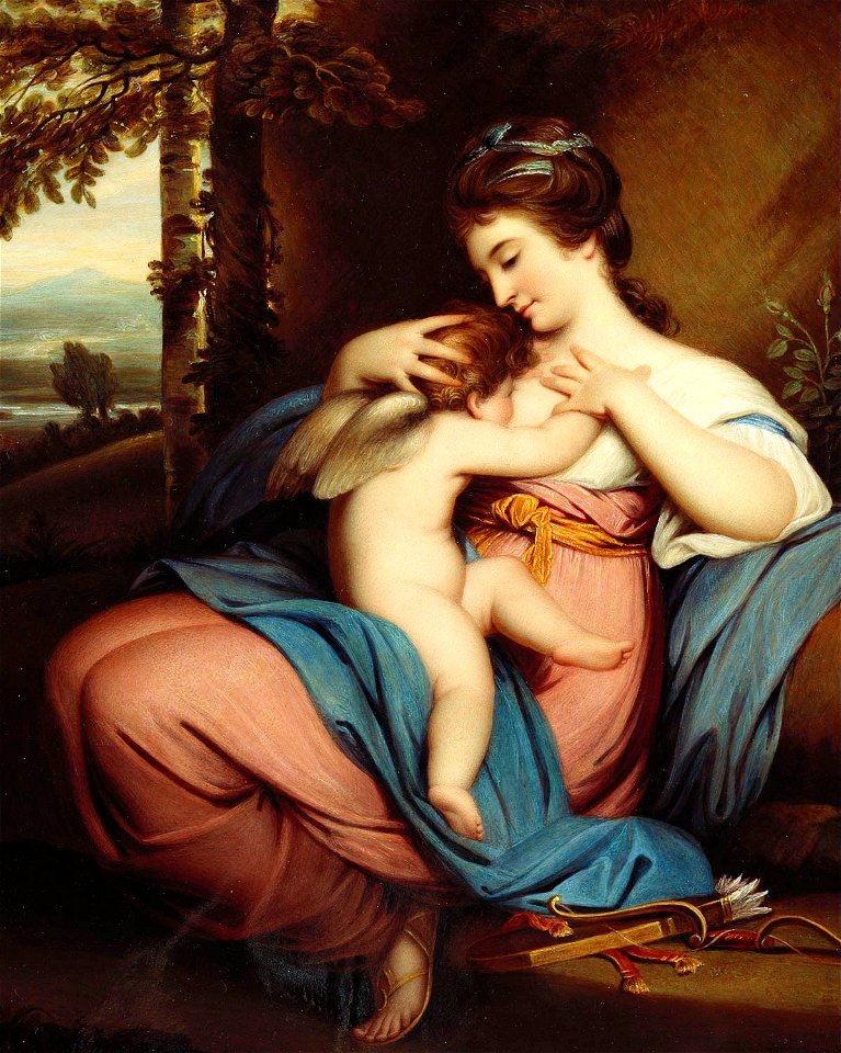 Hope nursing Love - Bone 1808