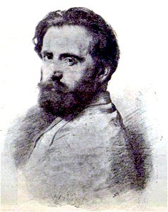 Horovitz Self-portrait 1888