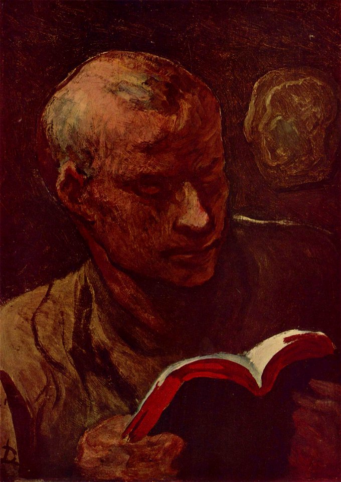 Honoré Daumier 007