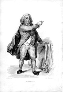 Honoré-Gabriel Riqueti de Mirabeau