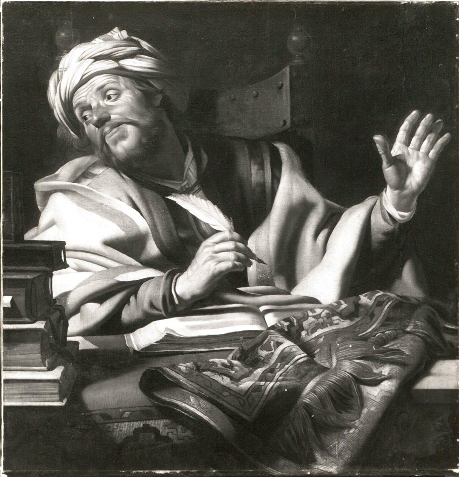 Honthorst - Händler, df hauptkatalog 0058867