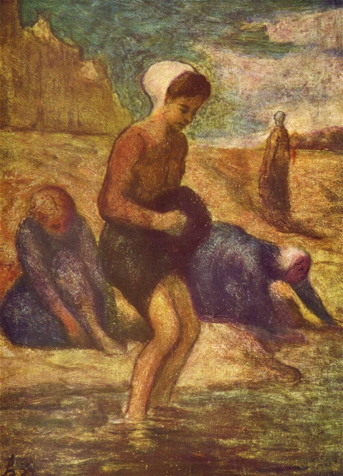 Honoré Daumier 002