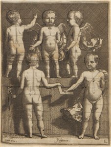 Hoogstraten - 1678 - Inleyding tot de hooge schoole der schilderkonst - UB Radboud Uni Nijmegen - 066106893 pag 62