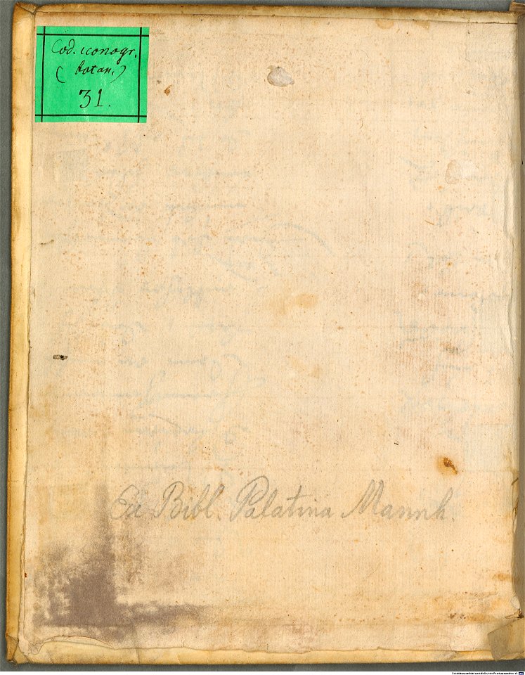 Hortulus Monheimensis - 002