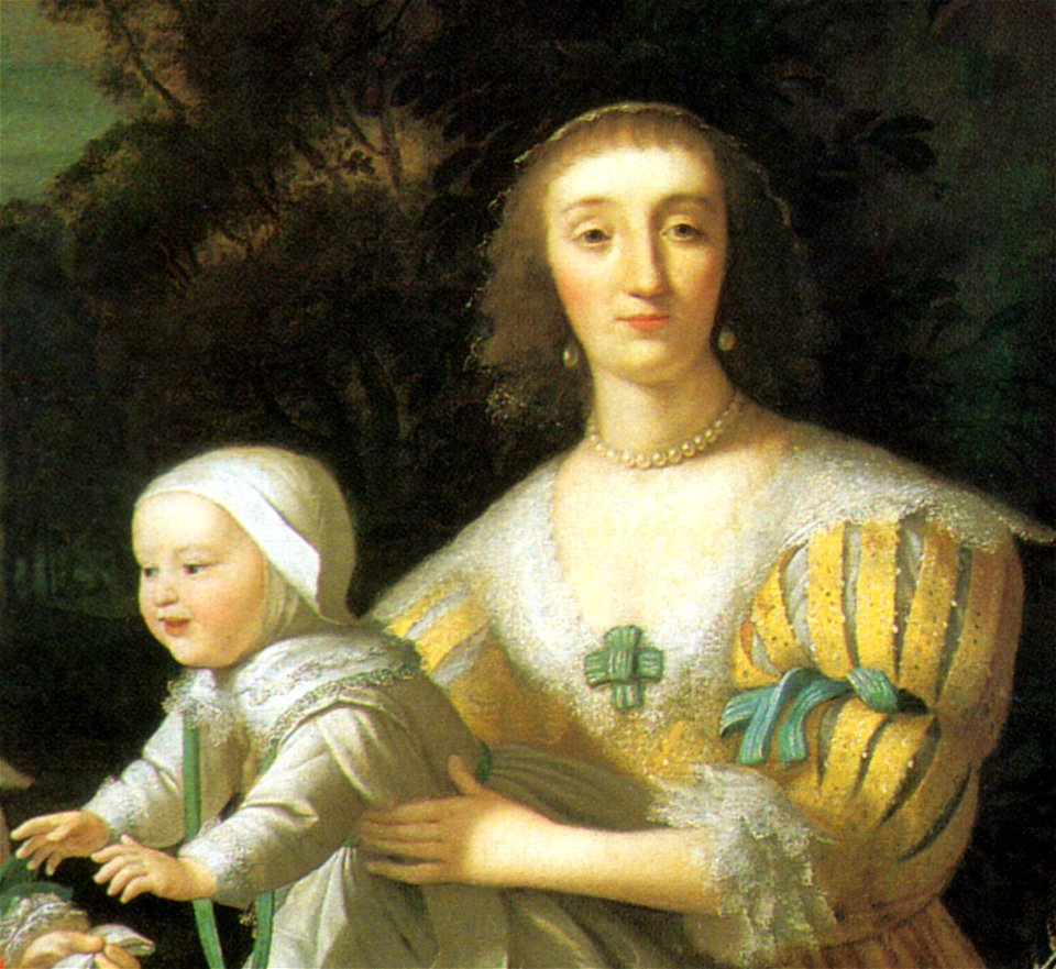 Katherine Manners Duchess of Buckingham