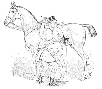 Horsemanship for women 109