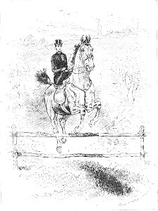 Horsemanship for women 141