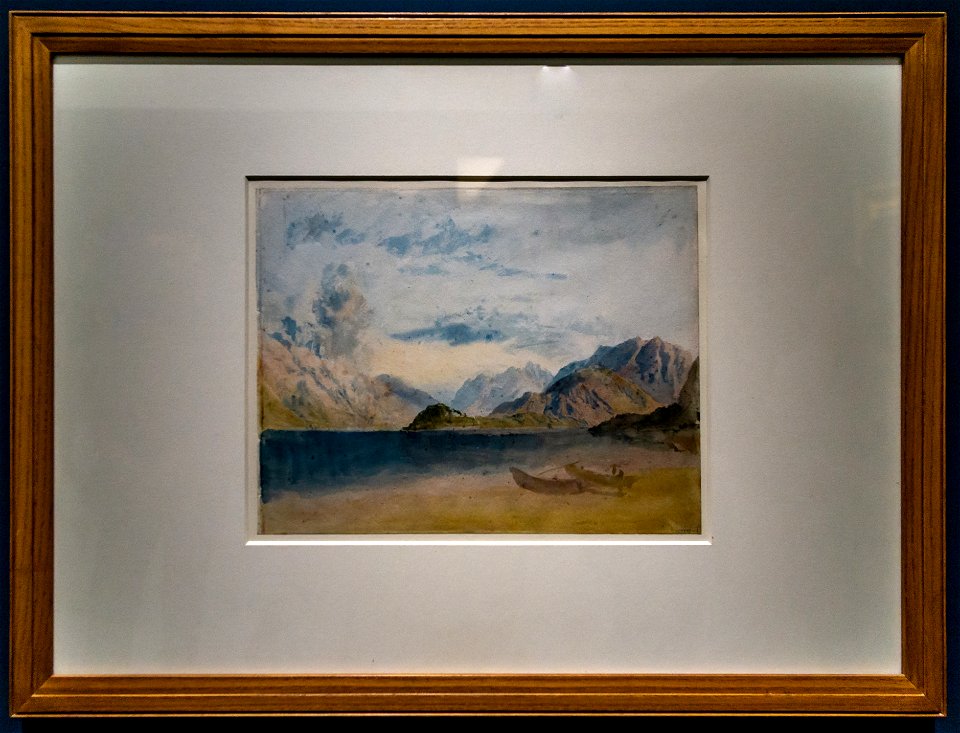 Horror und Delight-Turner-Lake Como from Menaggio, Looking to Bellagio DSC2165