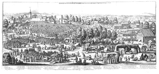 Hornhausen Heilquellen