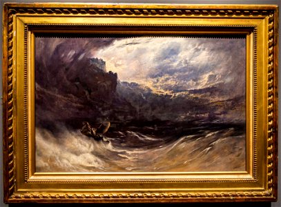 Horror und Delight-Martin-Christ Stilleth the Tempest DSC2182