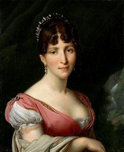 Hortense de Beauharnais