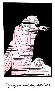 Horton - Annals of Psychical Science 3