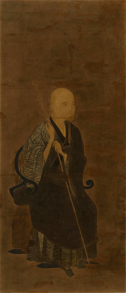 Hosokawa Shigeyuki