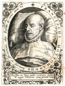 François Hotman