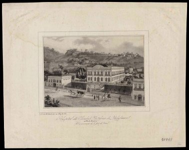 Hospital da Sociedade Portuguesa de Beneficência do Rio de Janeiro