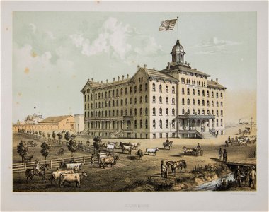 Hough House (NBY 1796)