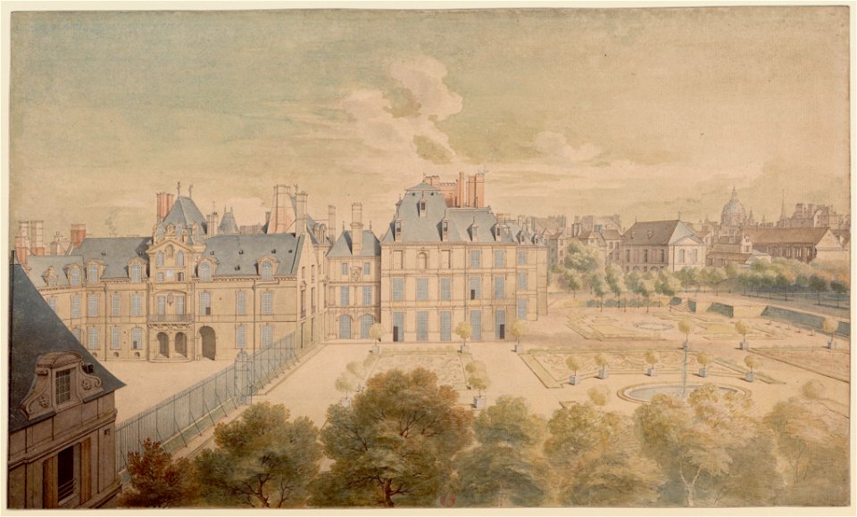 Hotel de Condé2