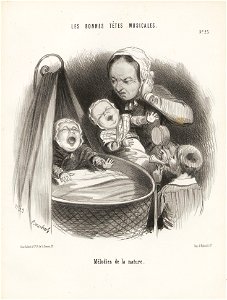 Houghton 44W-2685 - Les bonnes têtes musicales, 23