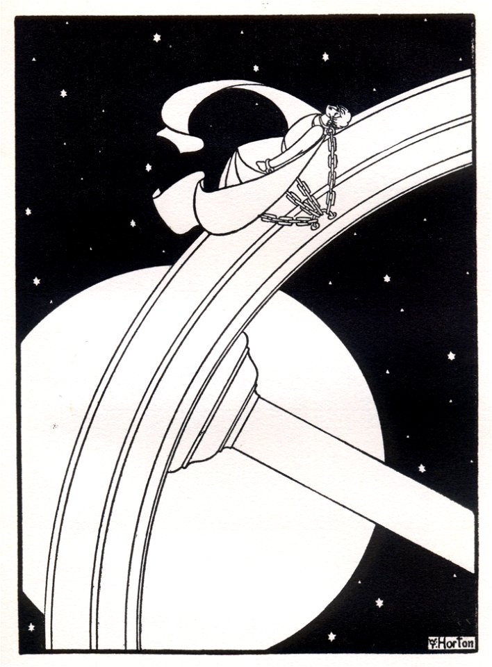 Horton WT - A selection (1929) 2