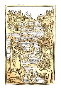 Hortus De piscibus