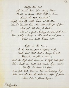 Houghton - Shaw - MS Am 1910 (13) p. 3