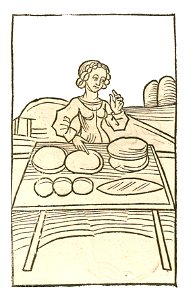 Hortus Panis
