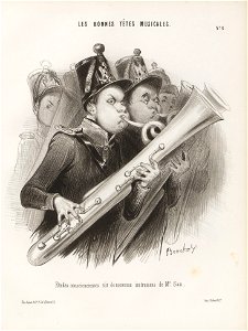 Houghton 44W-2685 - Les bonnes têtes musicales, 6