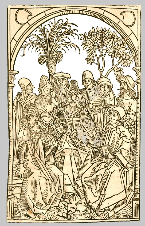 Hortus Titelblatt4