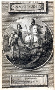 Houghton EC75 M8266 790s - Favourite Scotish Ballads, 1790, vol 3