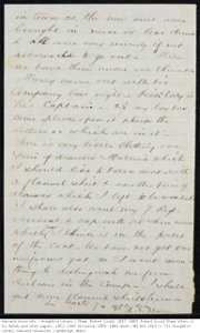 Houghton - Shaw - MS Am 1910 (38), p. 2