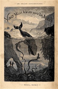 Houghton FC8 V5946 869ve - Verne, frontispiece