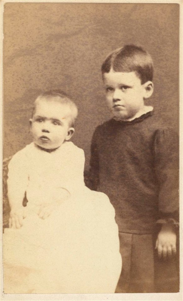 Houghton 2002M-44 - Allen and Rowell, c1885