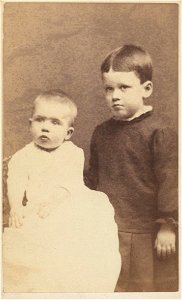 Houghton 2002M-44 - Allen and Rowell, c1885