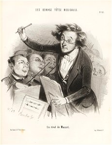 Houghton 44W-2685 - Les bonnes têtes musicales, 13