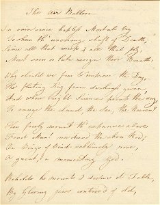 Houghton MS Eng 994 - Merry, Air Balloon
